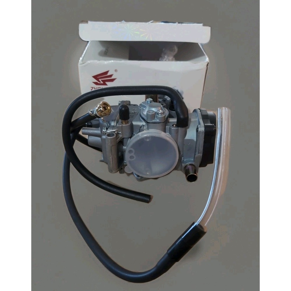 Yamaha Kodiak 400 500 Motorcycle Carburetor Zhenghe‎ Yfm400fa